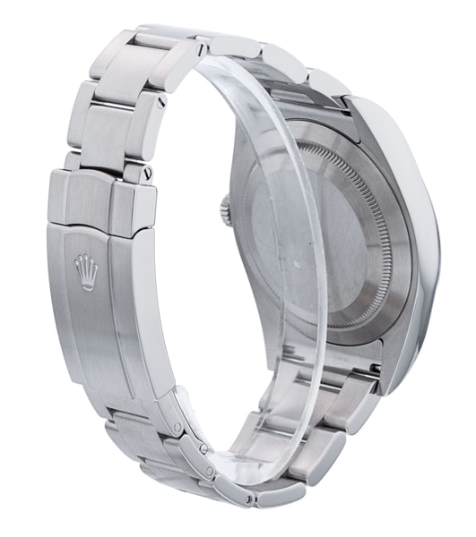 Rolex Oyster Perpetual 114300